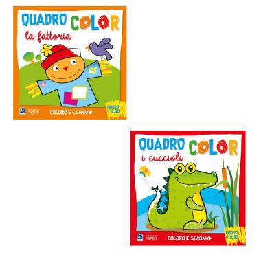 Quadro coloro