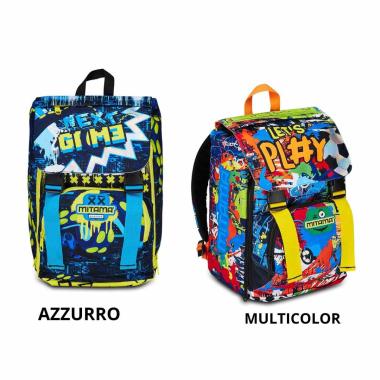 Zaino estensibile mitama boy