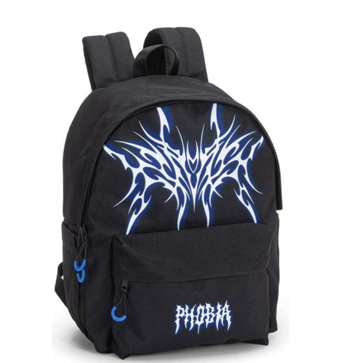 Zaino americano phobia