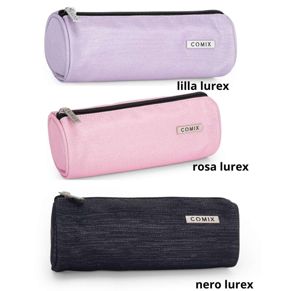 Tombolino comix lurex