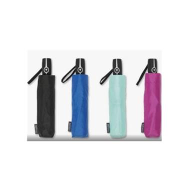 Ombrelli automatici tinta unita