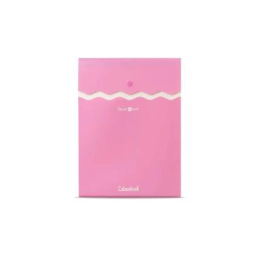 Busta a4 con soffietto 6 tasche folder wave