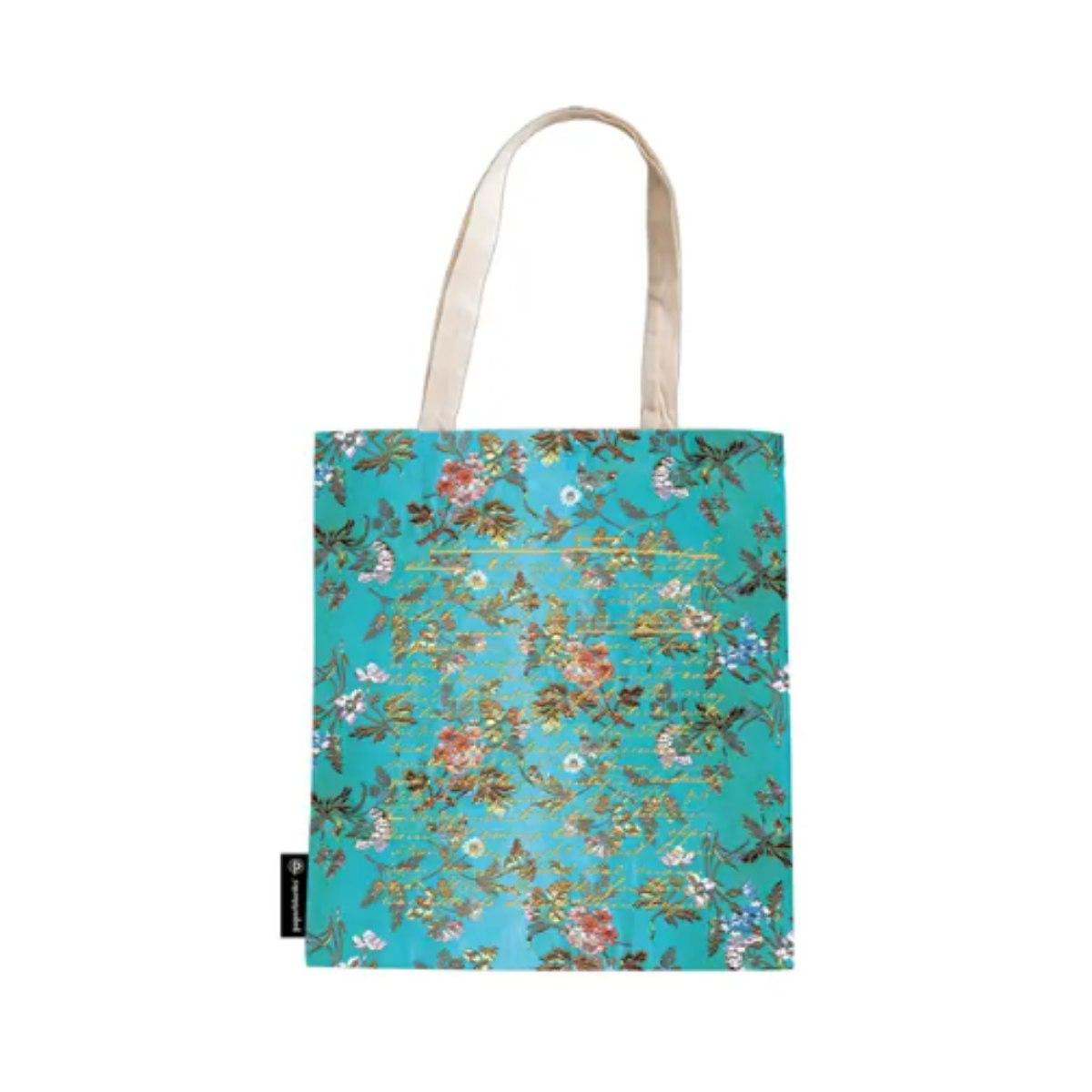 Borsa di tela jane austen persuasione