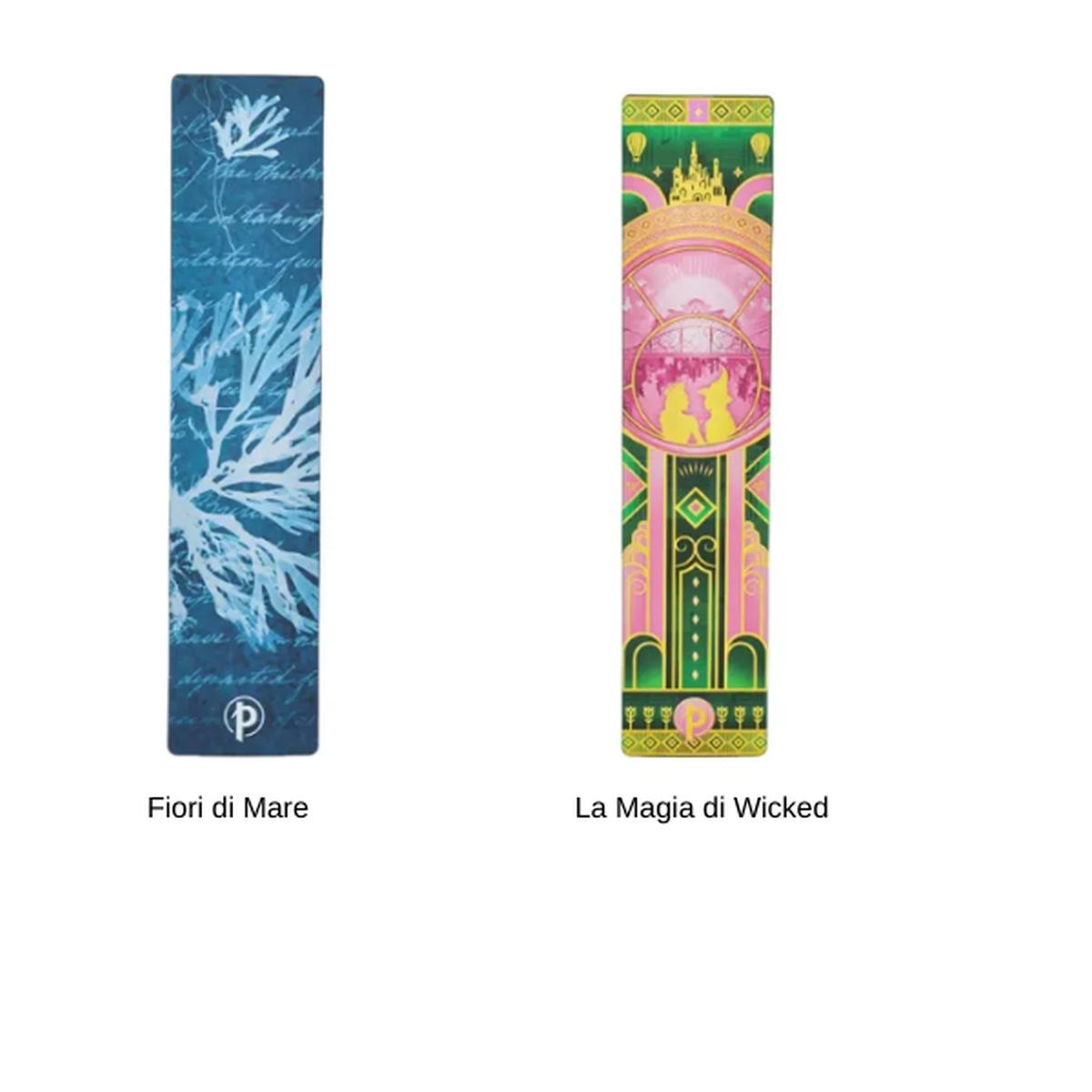 Segnalibro paperblancks