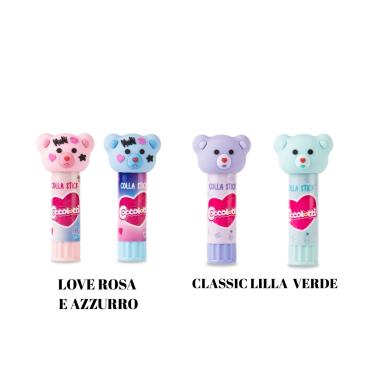 Colla stick coccolotti 15 grammi