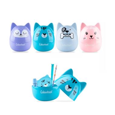 HAPPY BOX CANCELLOTTE <br />