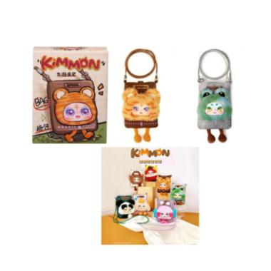 Kimmon cute pet borsetta tracolla