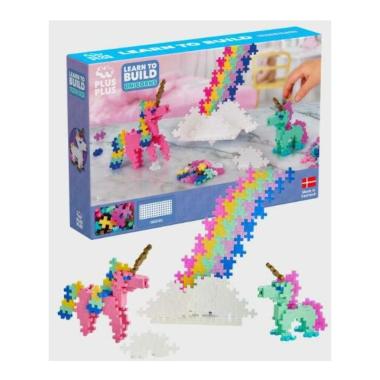 Plus plus unicorno 275 pezzi