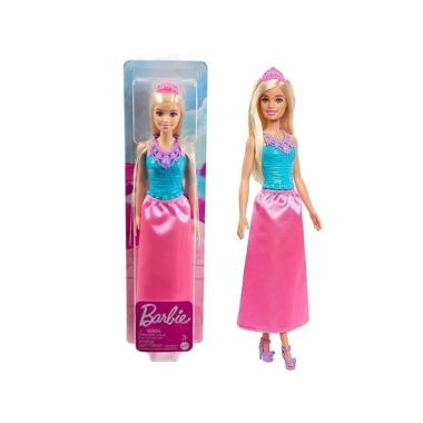 Mattel barbie principessa dreamtopia 30 cm