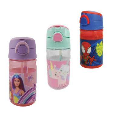 Borraccia in plastica 350 ml