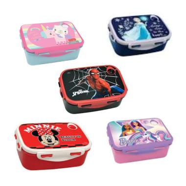 Portamerenda  assortiti