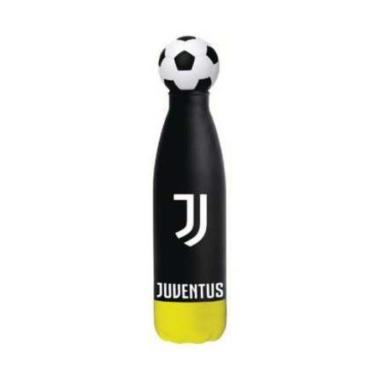 BORRACCIA CON TAPPO A PALLA JUVENTUS  500 ml