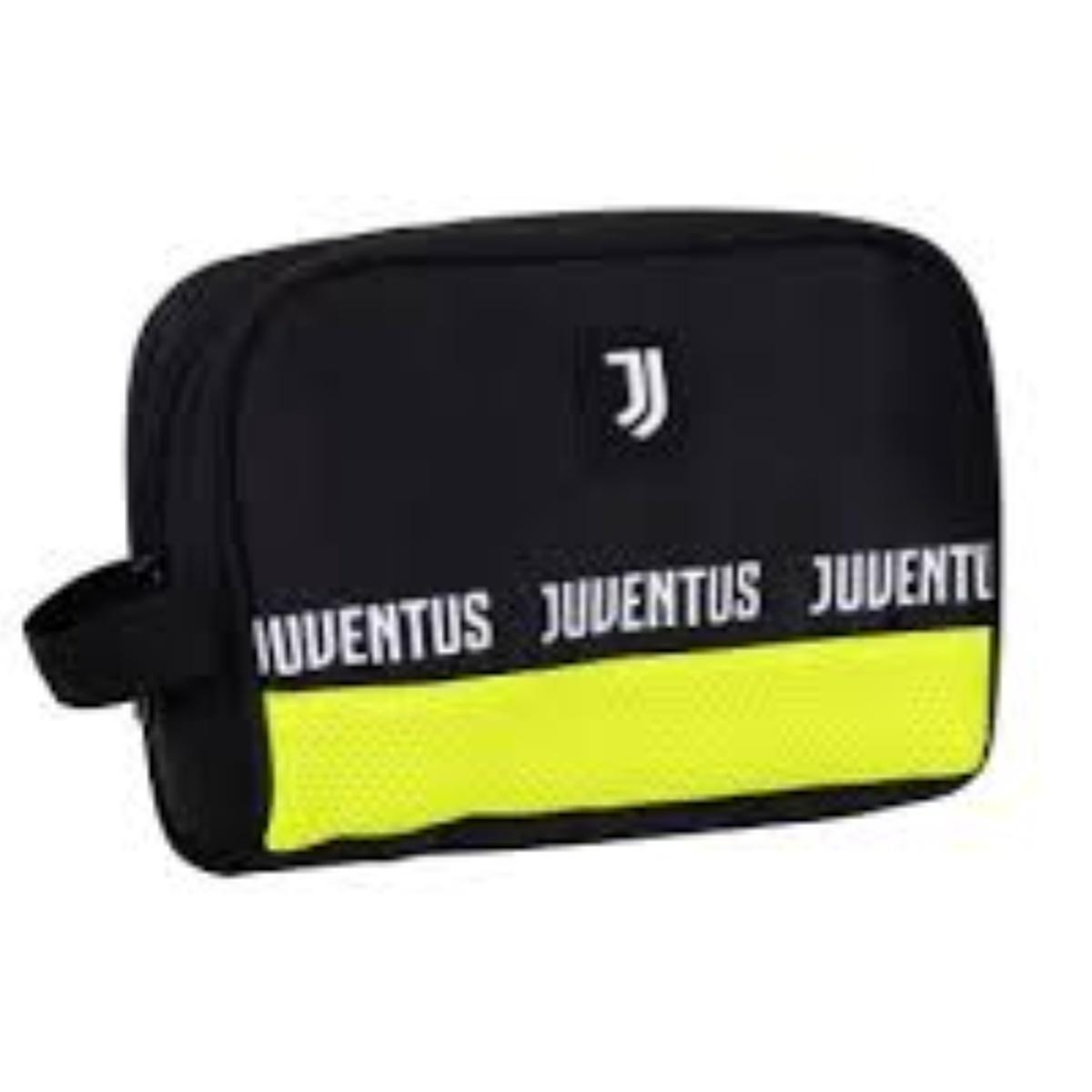 Trousse bag juventus magic team