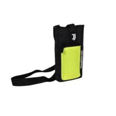 Porta cellulare con tracolla phone holder juventus