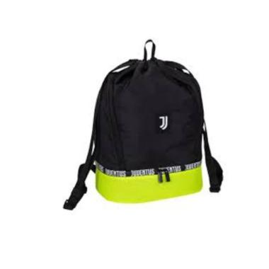 Sacca per palestra gym backpack juventus