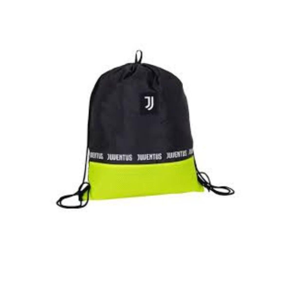 Sacca bag juventus