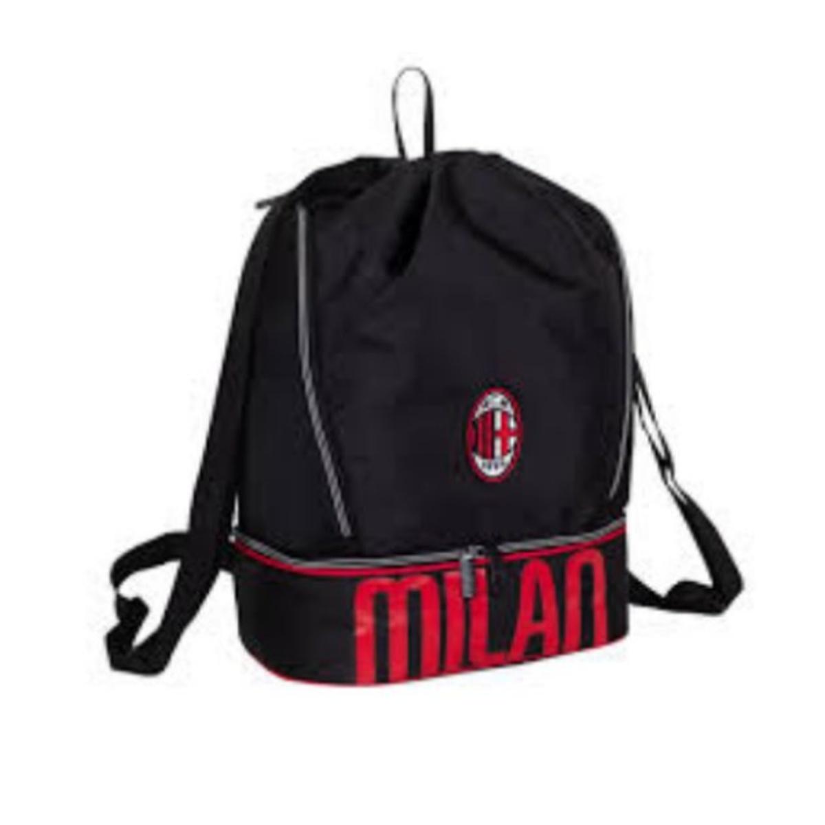 Sacca per palestra gym backpack milan