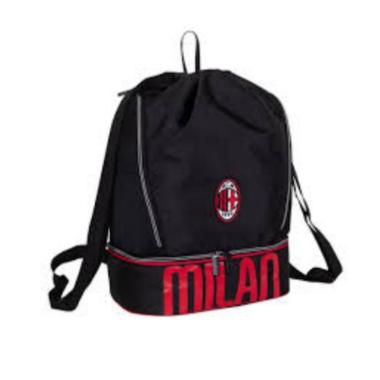 Sacca per palestra gym backpack milan