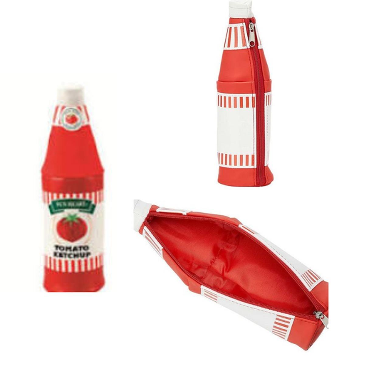 Bustina tomato ketchup yup