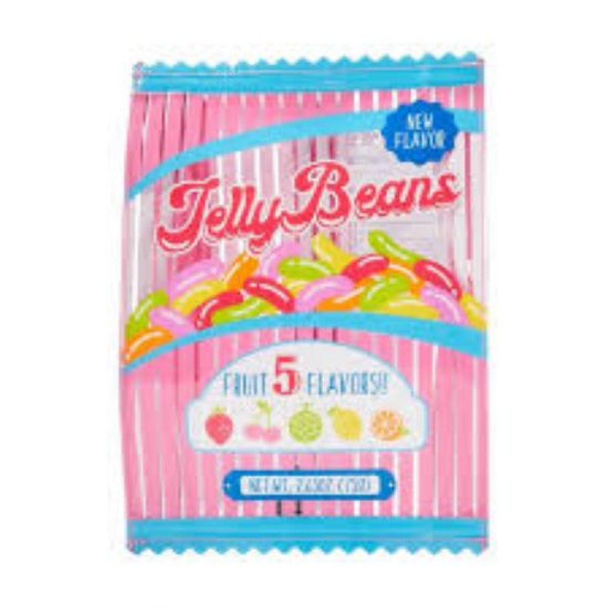 Astuccio multiuso per penne e piccoli oggetti - busta di caramella - yup