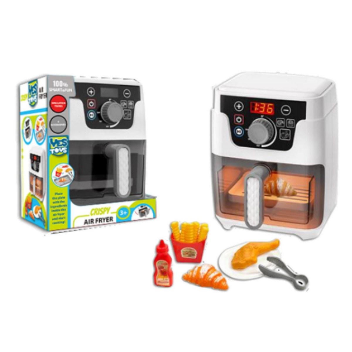 Crispy friggitrice ad aria