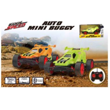 Auto radio comandata mini buggy