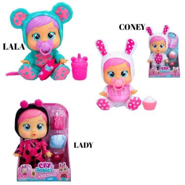Cry babies laving care 3