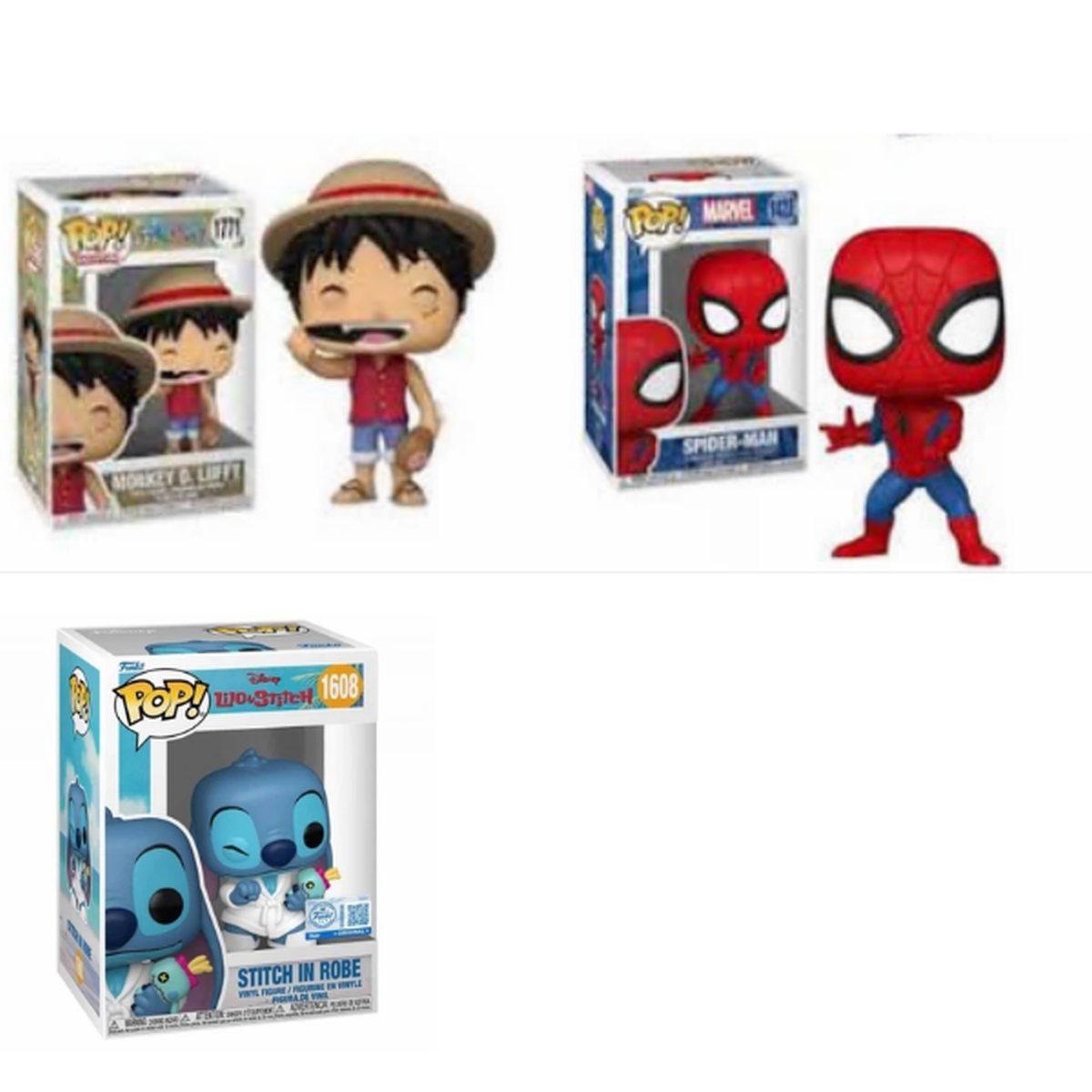 Funko pop