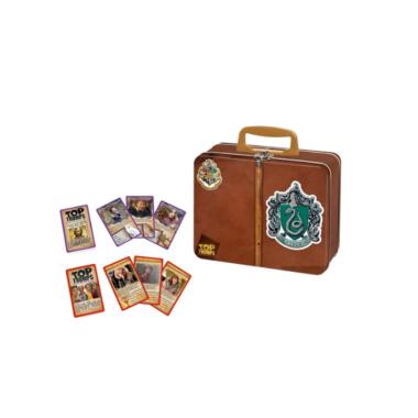 Valigetta harry potter slytherin