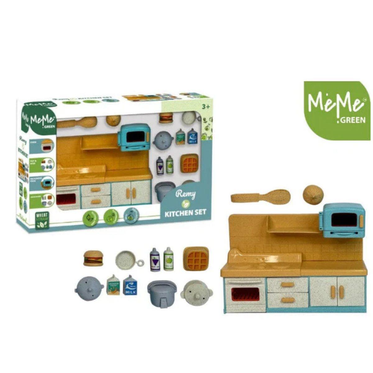 Cucina mini chef