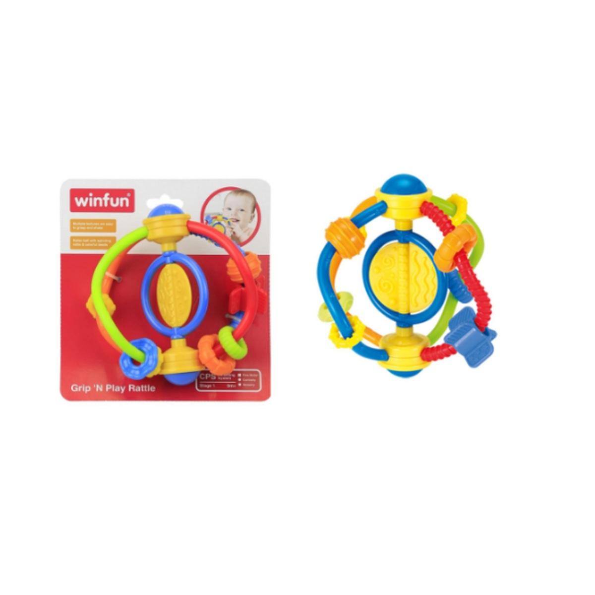 Sonaglio afferra facile