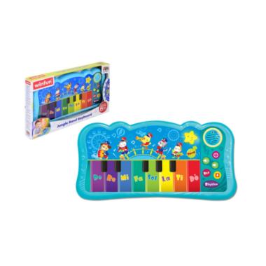 Tastiera circus band