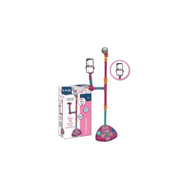 Microfono da palco wireless