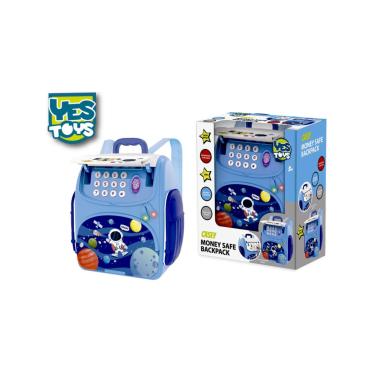 Casey Salvadanaio Elettronico