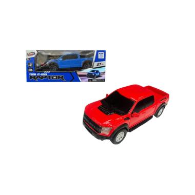 Ford f150 raptor radiocomandata 1:24