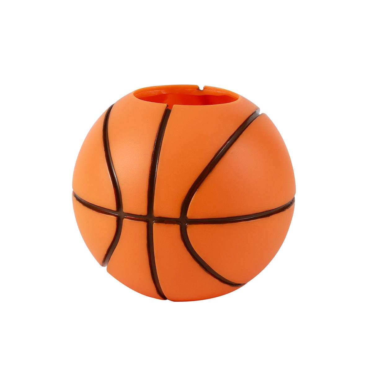 Porta penne 3d basket