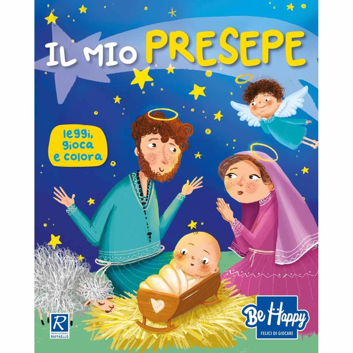 Il mio presepe
