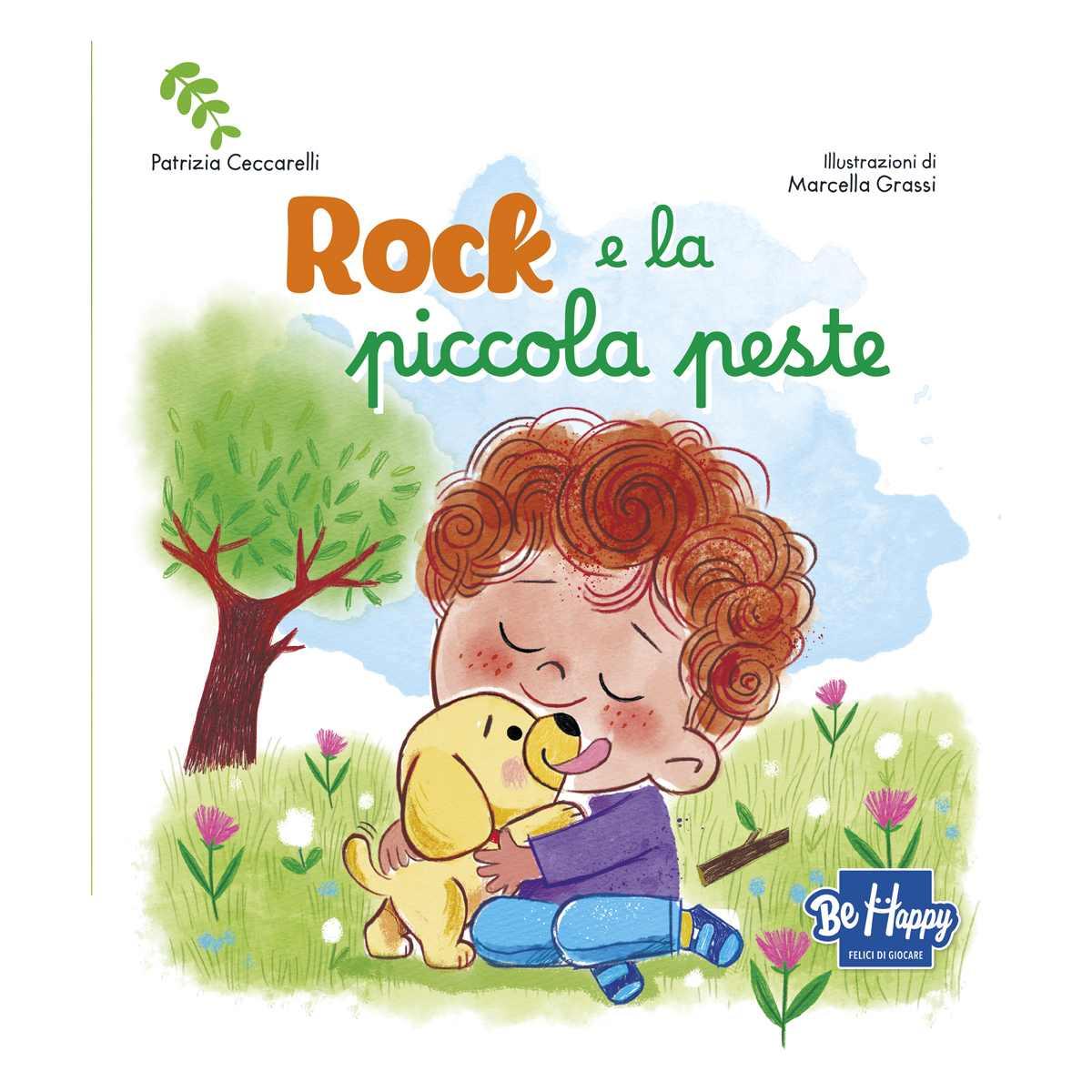 Cuccioli e coccole il mio cane