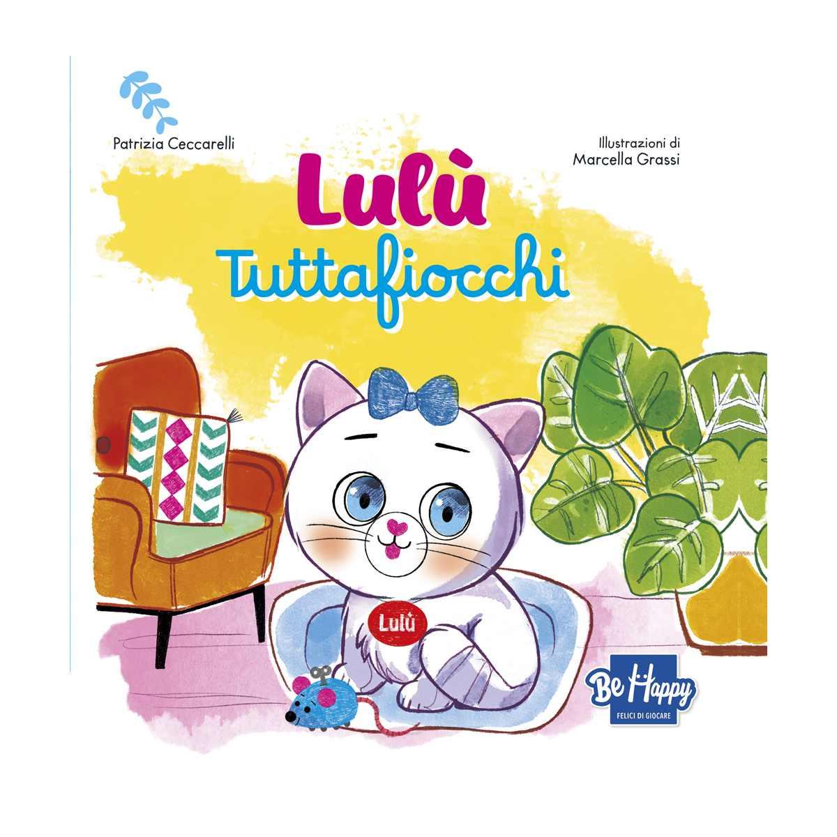 Cuccioli e coccole il mio gatto