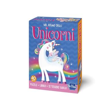 Nel regno degli unicorni