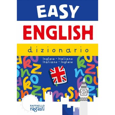 Dizionario easy english