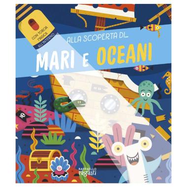Alla scoperta di mari e oceani