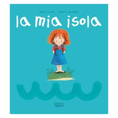 La mia isola