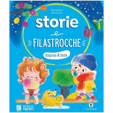 Storie e filastrocche stagione e feste