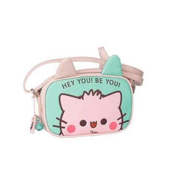 Tracollina con charms pempe