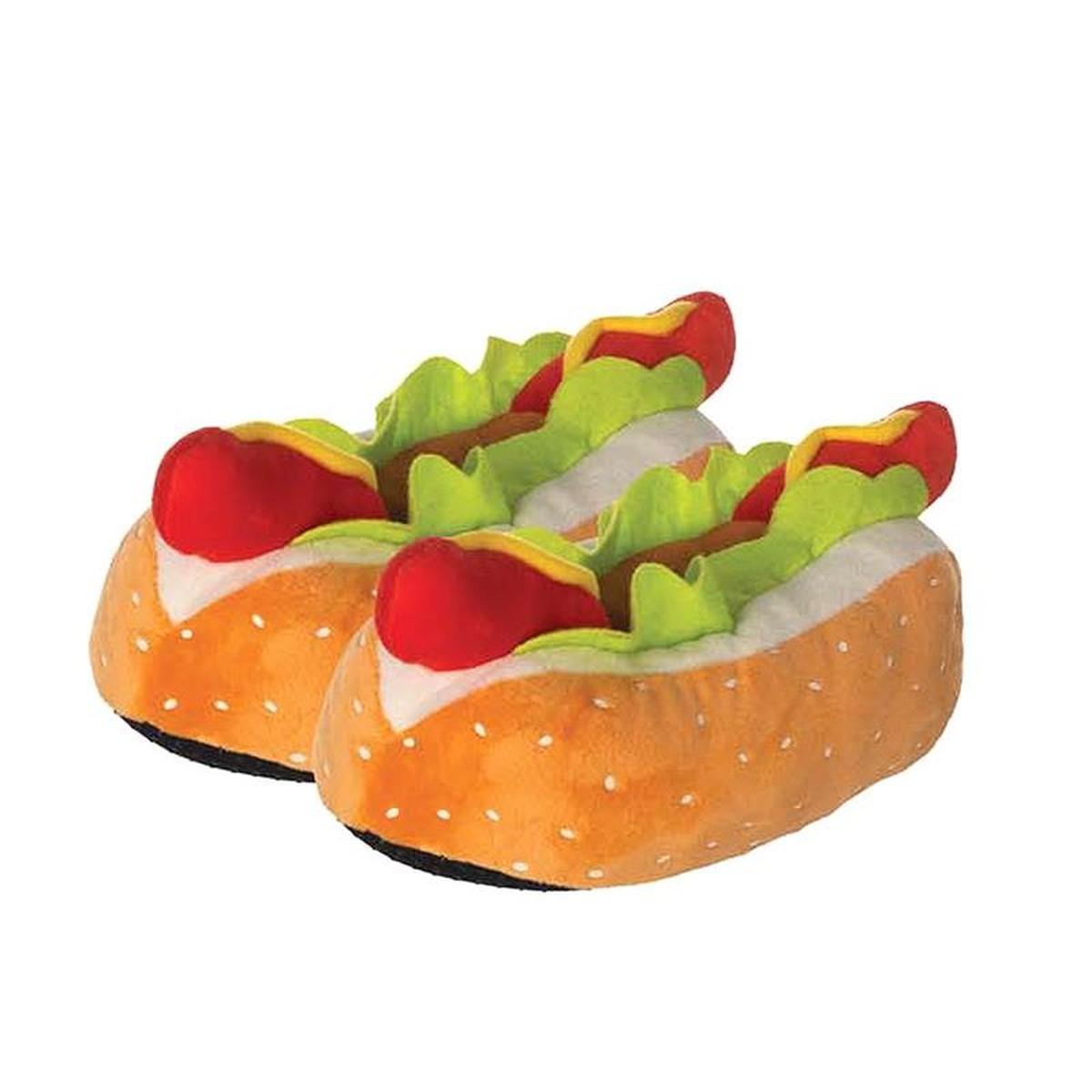 Pantofole con antiscivolo