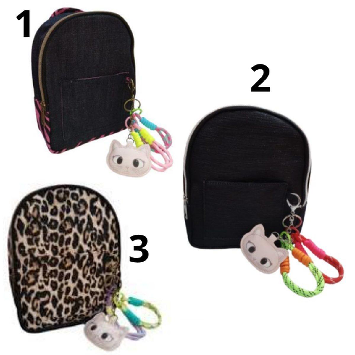 ZAINETTO CON CHARM KIKAMIA<br />