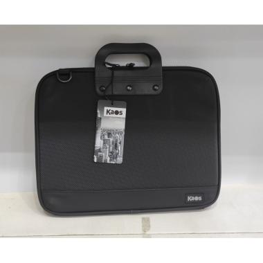 Cartella porta pc rigida kaos business