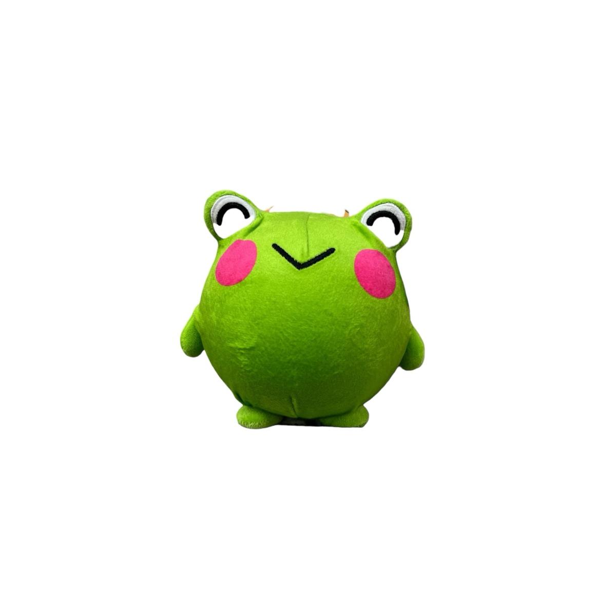 Cuscino squishy froggy