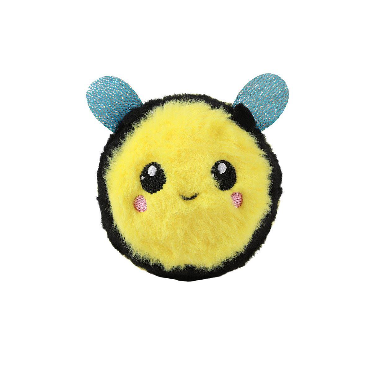 Pallina rimbalzante bee